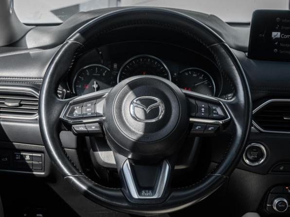 Mazda CX-5 II с пробегом 2020 года, цена 2 992 500 рублей, 76953 км, внедорожник, Автокод Объявления