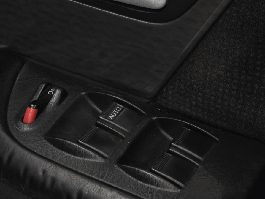 Honda Avancier I Рестайлинг Красноярск  - изображение 17