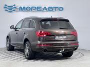 Audi Q7 I (4L) Рестайлинг Калининград  - изображение 28