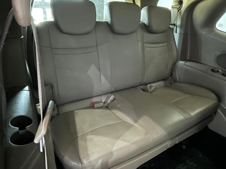 SsangYong Stavic Москва  - изображение 15