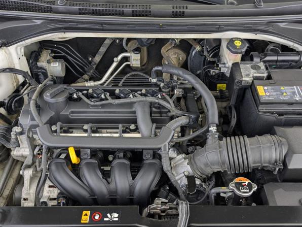 Hyundai Solaris II Рестайлинг с пробегом 2021 года, цена 1 435 000 рублей, 82201 км, седан, Автокод Объявления