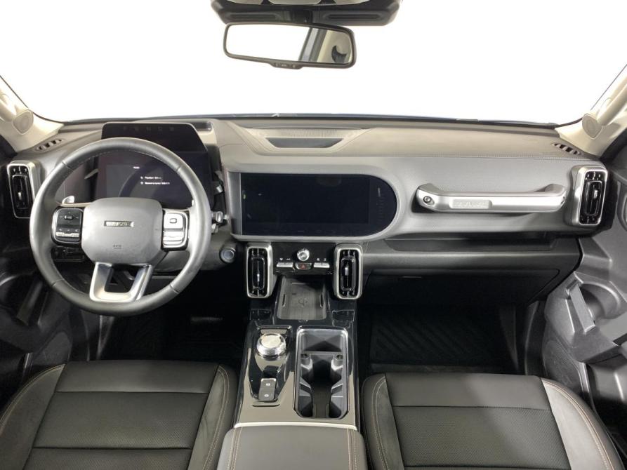 Haval Dargo Москва  - изображение 12
