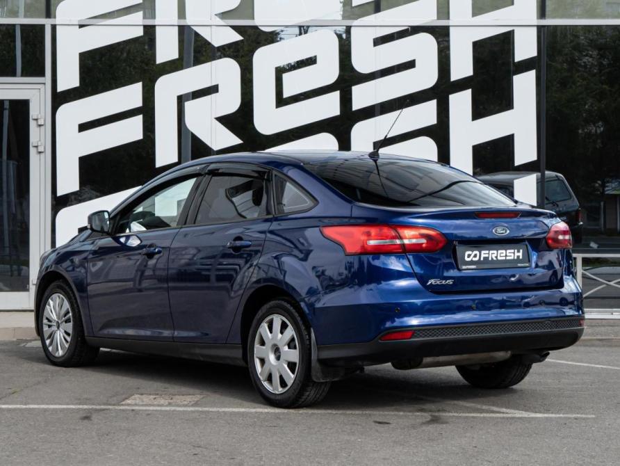 Ford Focus III Рестайлинг Волгоград  - изображение 2