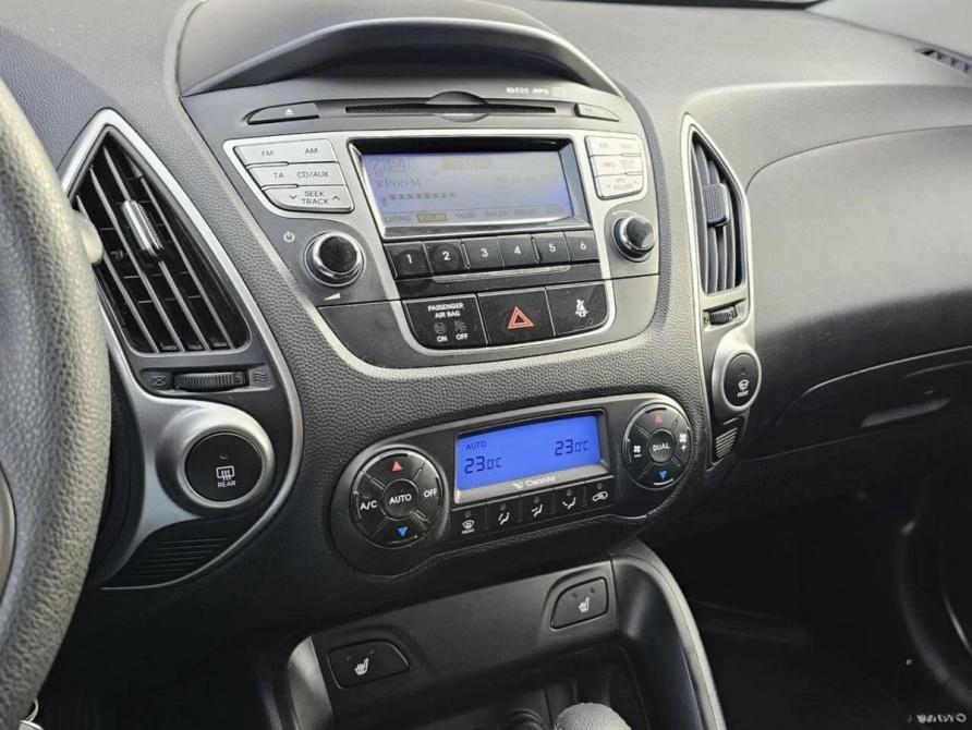 Hyundai ix35 I Краснодар  - изображение 35
