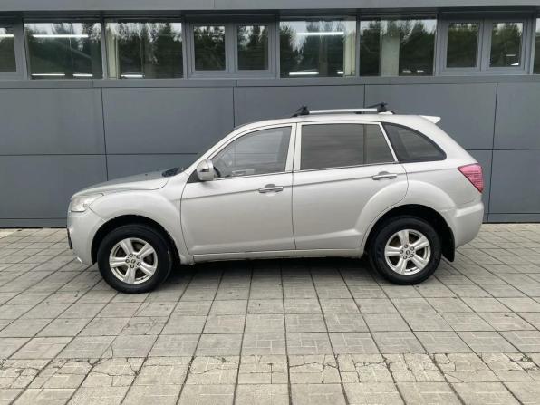 Lifan X60 I с пробегом 2015 года, цена 449 000 рублей, 120000 км, внедорожник, Автокод Объявления