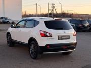 Nissan Qashqai I Рестайлинг Набережные Челны  - изображение 42