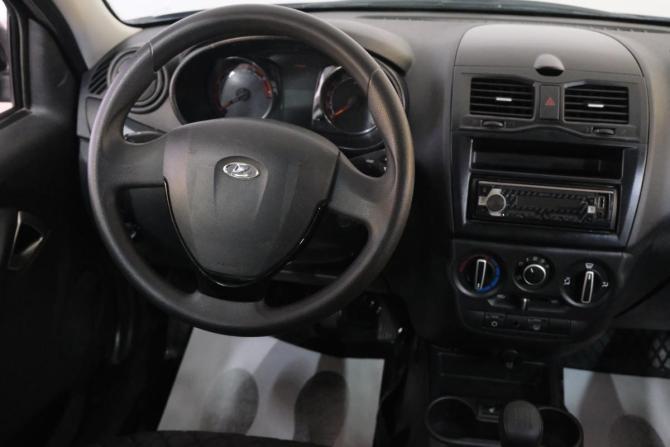 Lada (ВАЗ) Granta I Рестайлинг с пробегом 2023 года, цена 799 000 рублей, 90000 км, универсал, Автокод Объявления