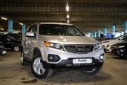 Kia Sorento II Уфа  - изображение 21