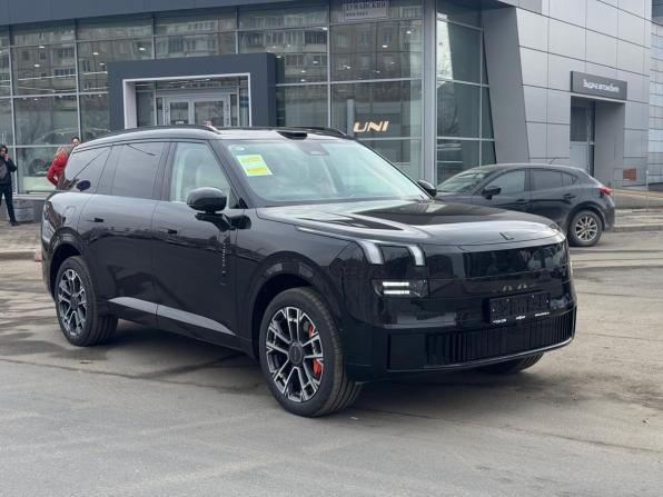 Новый Lynk &amp; Co 900 2026 года, цена 7 650 000 рублей, внедорожник, Автокод Объявления