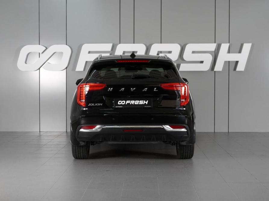 Haval Jolion I Минеральные Воды  - изображение 4