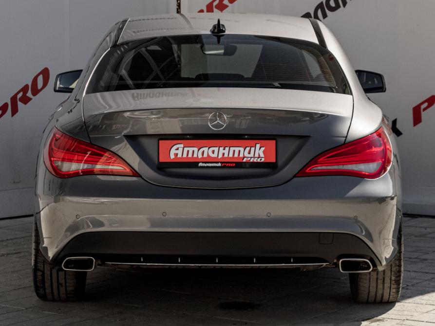 Mercedes-Benz CLA I (C117 X117) Екатеринбург  - изображение 6