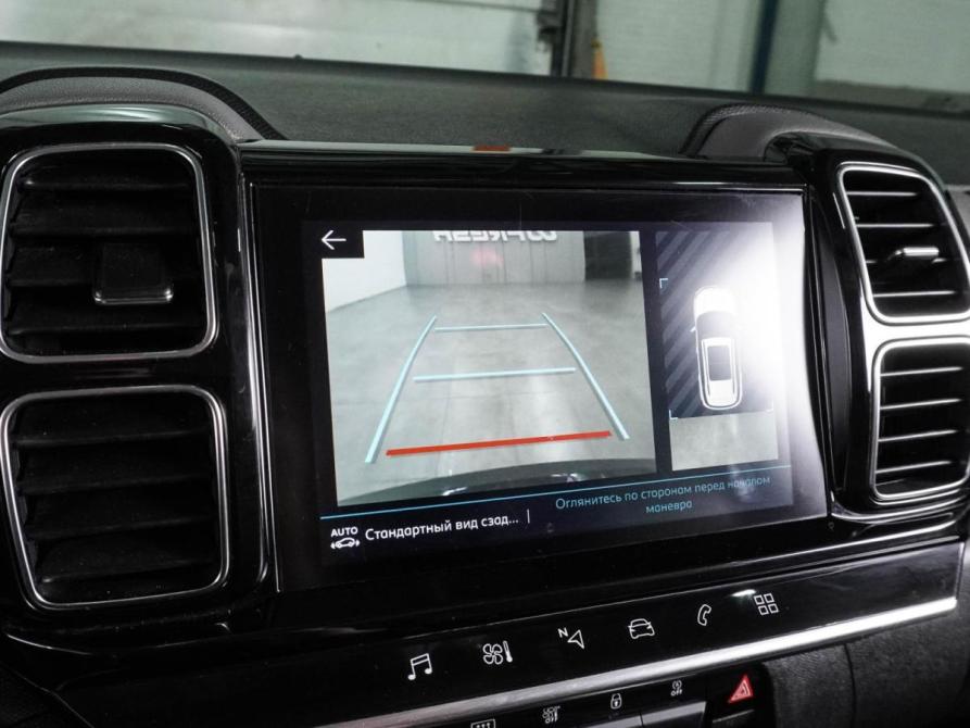 Citroen C5 Aircross I Воронеж  - изображение 18