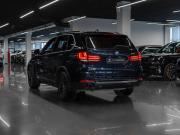 BMW X5 III (F15) Москва  - изображение 32