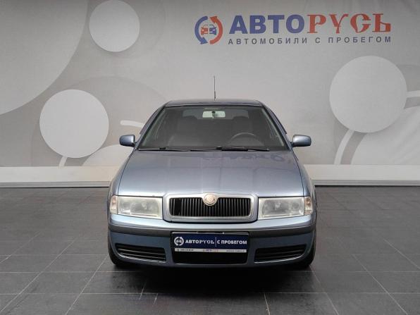 Skoda Octavia I (A4) Рестайлинг с пробегом 2007 года, цена 280 000 рублей, 301077 км, лифтбек, Автокод Объявления