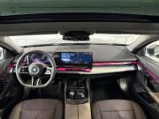 BMW 5 серии VIII (G60/G61/G68) Москва  - изображение 32