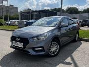 Hyundai Solaris II Уфа  - изображение 19