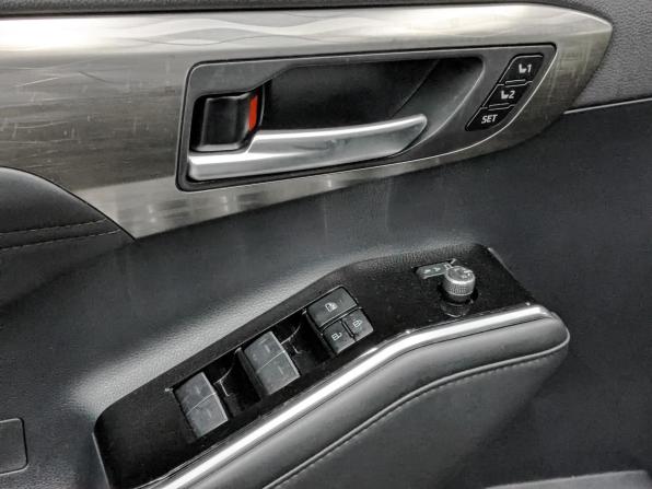 Toyota Highlander IV (XU70) с пробегом 2024 года, цена 5 100 000 рублей, 37779 км, внедорожник, Автокод Объявления
