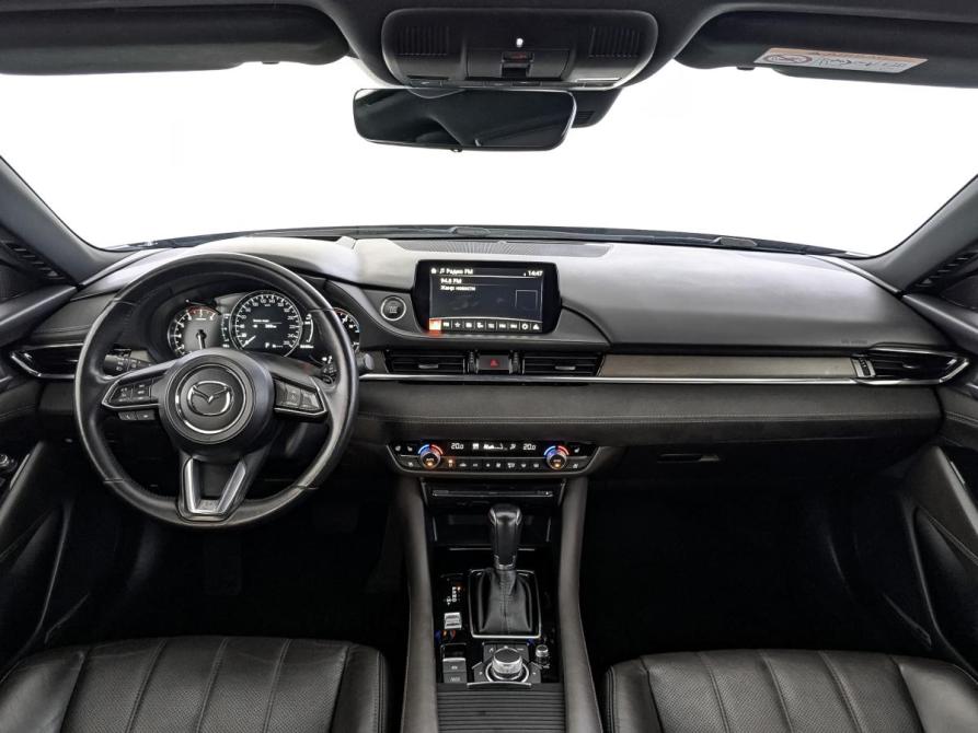 Mazda 6 III (GJ) Рестайлинг 2 Москва  - изображение 14