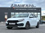 Lada (ВАЗ) Vesta I Рестайлинг (NG) Волгоград  - изображение 29