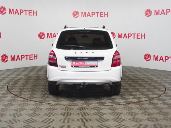 Lada (ВАЗ) Granta I Рестайлинг с пробегом 2023 года, цена 878 000 рублей, 44351 км, универсал, Автокод Объявления