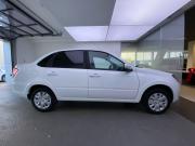 Lada (ВАЗ) Granta I Рестайлинг Уфа  - изображение 22