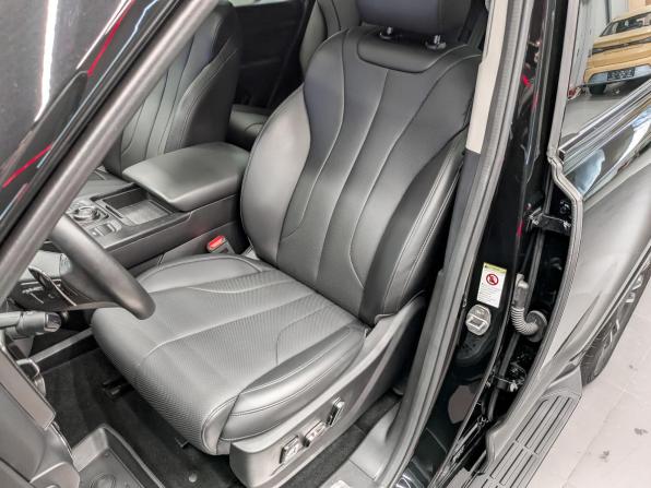 Haval H9 II с пробегом 2024 года, цена 3 490 000 рублей, 76906 км, внедорожник, Автокод Объявления