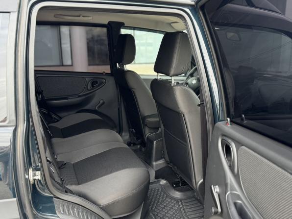 Lada (ВАЗ) Niva Travel I с пробегом 2024 года, цена 1 115 000 рублей, 29435 км, внедорожник, Автокод Объявления