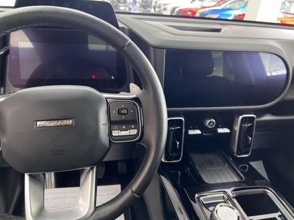 Haval Dargo I с пробегом 2023 года, цена 2 645 000 рублей, 36917 км, внедорожник, Автокод Объявления