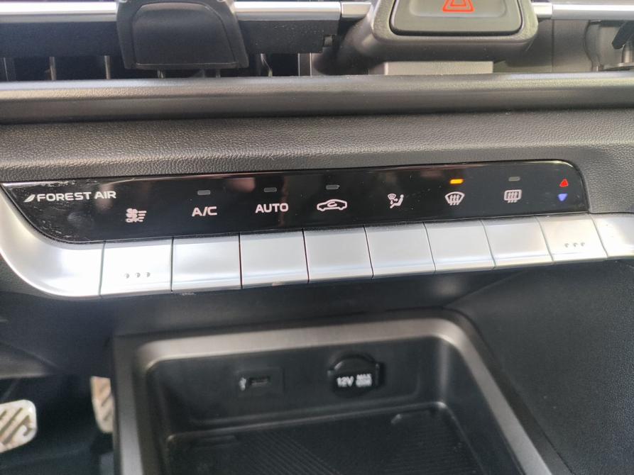 Changan CS35 Plus I Рестайлинг Москва  - изображение 19