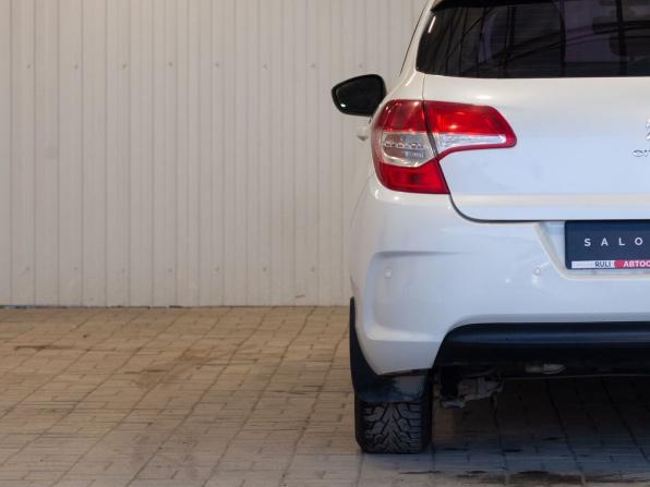 Citroen C4 II с пробегом 2013 года, цена 690 000 рублей, 149530 км, хэтчбек, Автокод Объявления