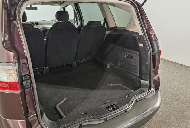 Ford S-MAX I с пробегом 2008 года, цена 690 000 рублей, 197564 км, минивэн, Автокод Объявления