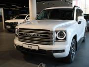 Haval H9 II Москва  - изображение 23