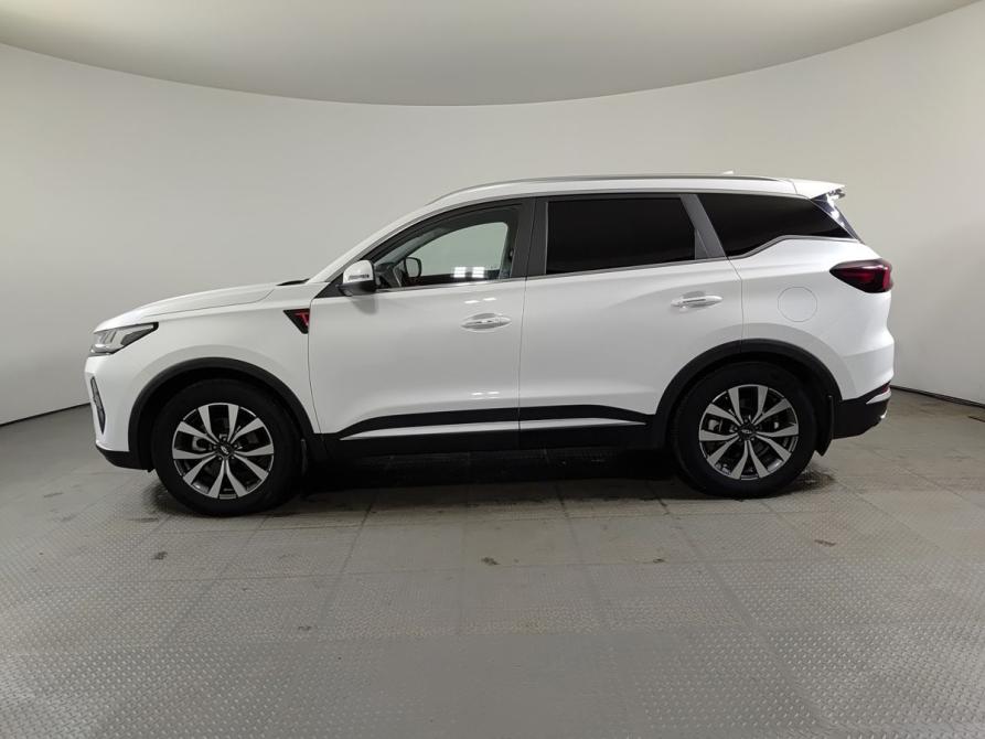 Chery Tiggo 7 Pro Max I Уфа  - изображение 10