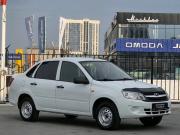 Lada (ВАЗ) Granta I Новосибирск  - изображение 19