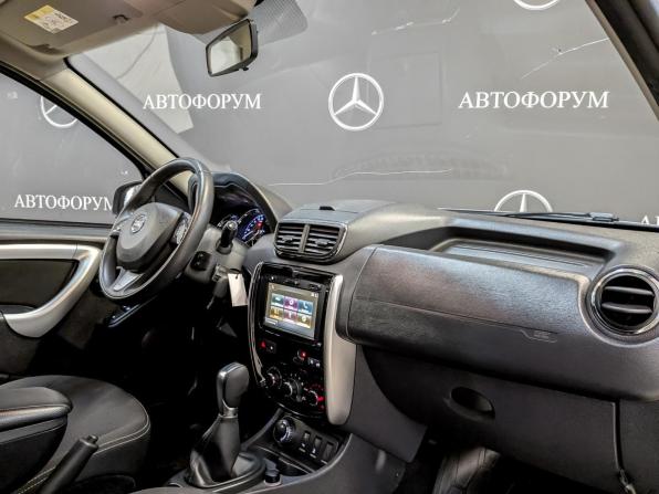 Nissan Terrano III (D10) с пробегом 2021 года, цена 1 570 000 рублей, 97000 км, внедорожник, Автокод Объявления