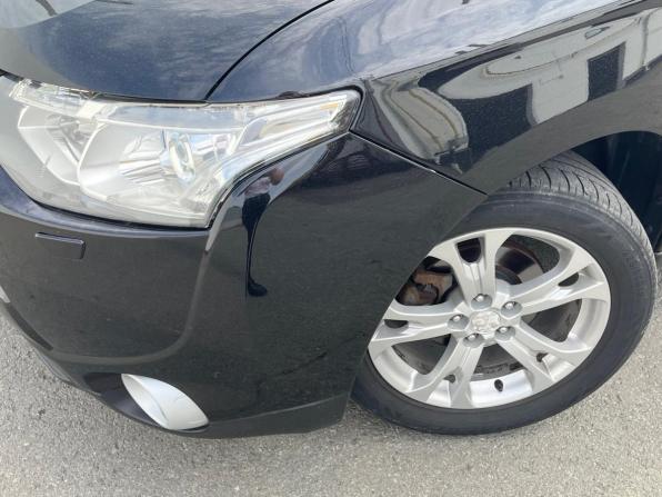 Mitsubishi Outlander III с пробегом 2012 года, цена 1 599 000 рублей, 116260 км, внедорожник, Автокод Объявления