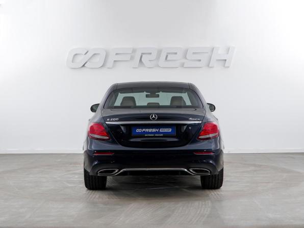 Mercedes-Benz E-Класс V (W213 S213 C238) с пробегом 2019 года, цена 3 848 046 рублей, 39290 км, седан, Автокод Объявления