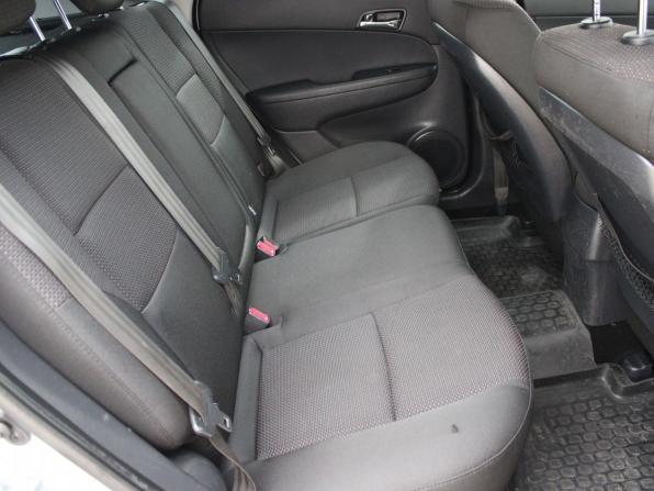 Hyundai i30 I Рестайлинг с пробегом 2011 года, цена 829 000 рублей, 186000 км, хэтчбек, Автокод Объявления