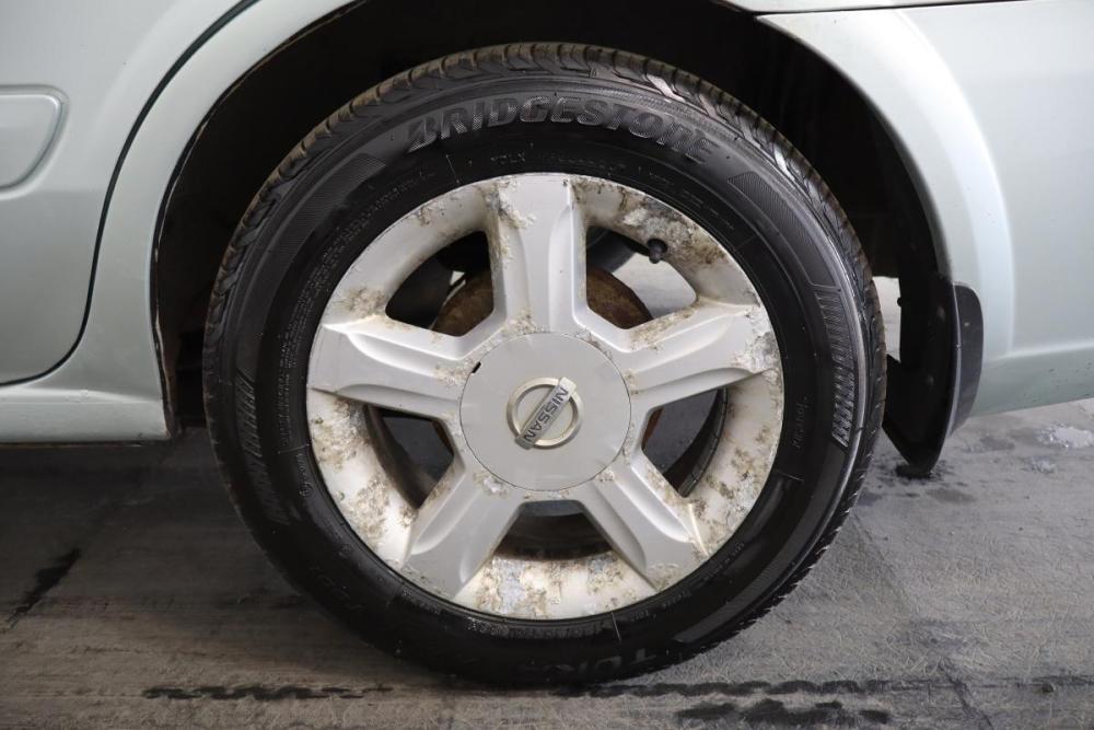 Nissan Almera Classic I Санкт-Петербург  - изображение 15