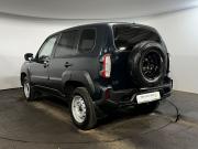 Lada (ВАЗ) Niva Travel I Великий Новгород  - изображение 23
