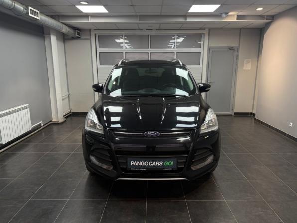 Ford Kuga II с пробегом 2015 года, цена 1 396 000 рублей, 95888 км, внедорожник, Автокод Объявления