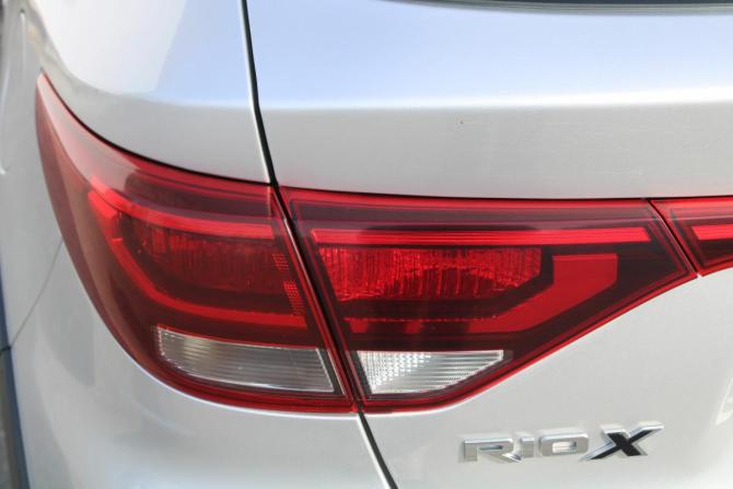 Kia Rio IV Рестайлинг с пробегом 2021 года, цена 1 745 000 рублей, 77000 км, хэтчбек, Автокод Объявления