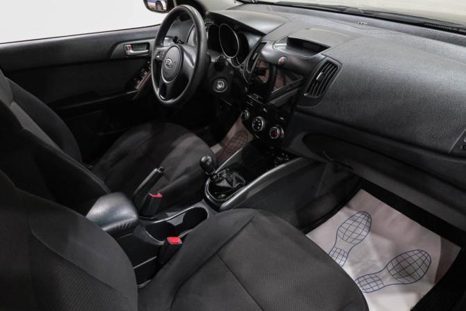 Kia Cerato II с пробегом 2011 года, цена 679 000 рублей, 230000 км, седан, Автокод Объявления