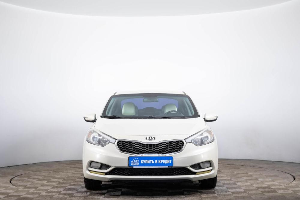 Kia Cerato III Пермь  - изображение 2