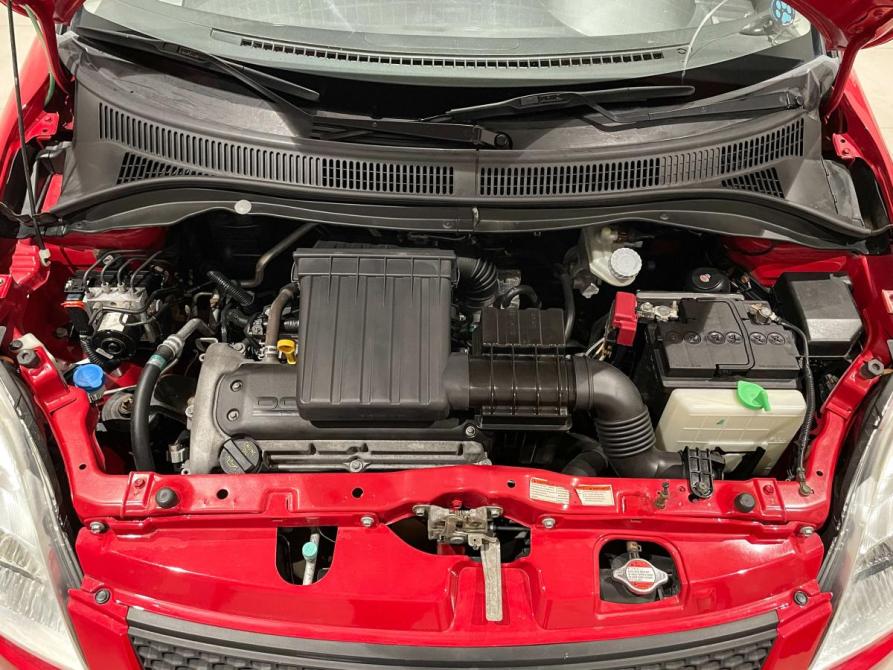 Suzuki Swift III Екатеринбург  - изображение 4
