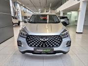 Chery Tiggo 4 Pro I Рестайлинг Екатеринбург  - изображение 29