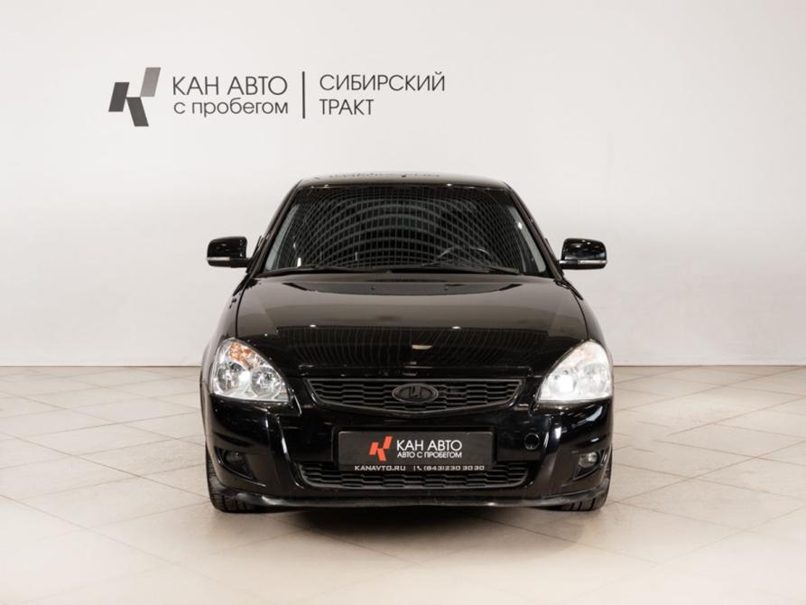 Lada (ВАЗ) Priora I Казань  - изображение 2