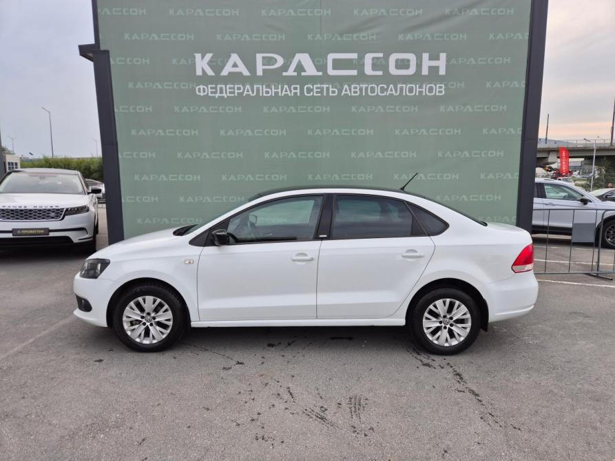 Volkswagen Polo V Екатеринбург  - изображение 3