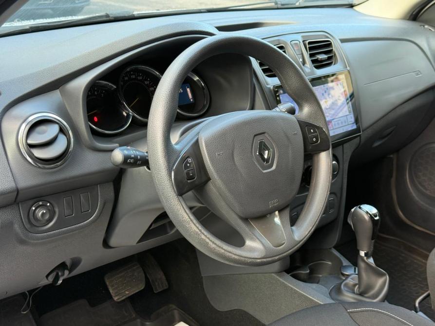 Renault Sandero II Санкт-Петербург  - изображение 7