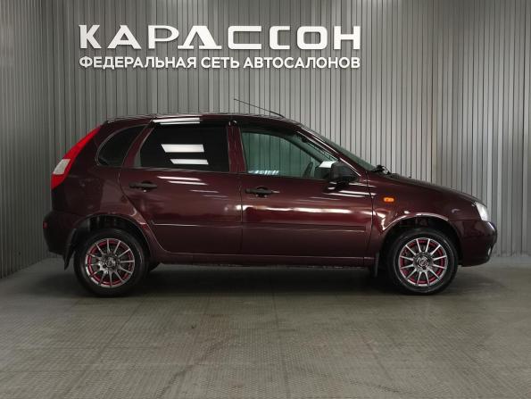 Lada (ВАЗ) Kalina I с пробегом 2012 года, цена 270 000 рублей, 201645 км, хэтчбек, Автокод Объявления